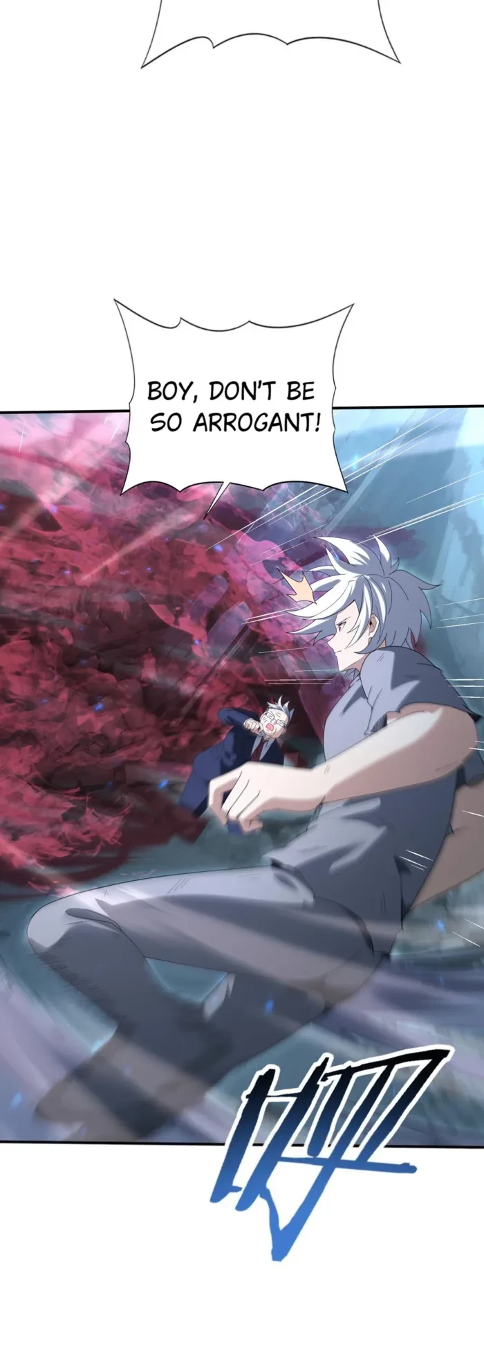 Worthless Profession: Dragon Tamer Chap 159 - Next Chap 160