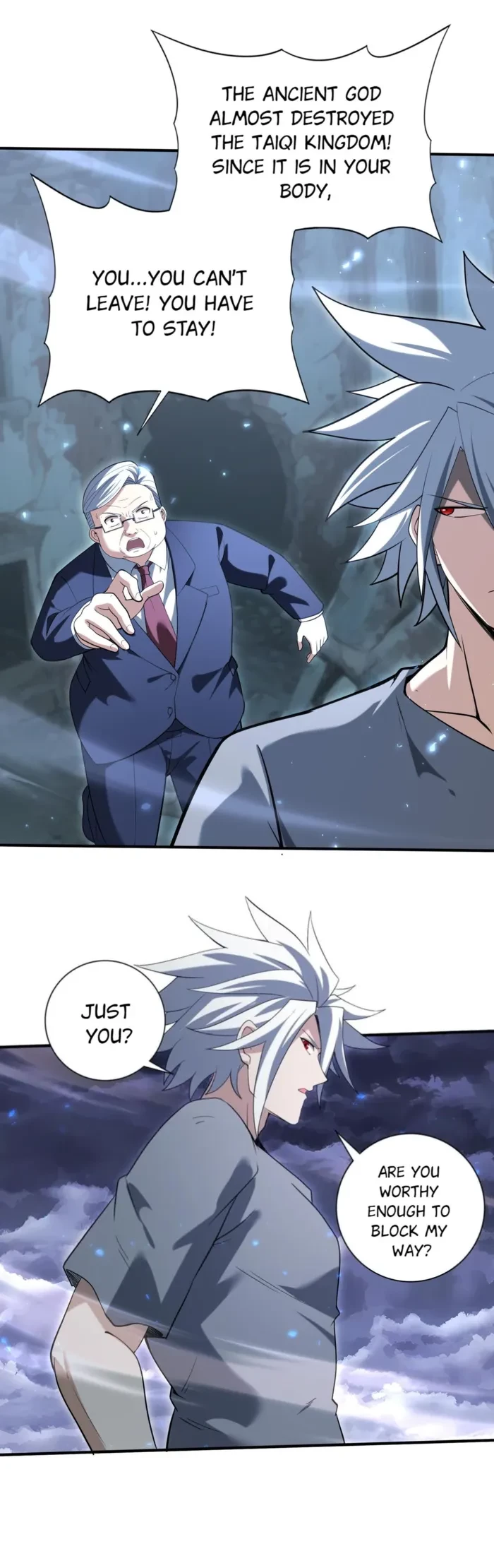 Worthless Profession: Dragon Tamer Chap 159 - Next Chap 160