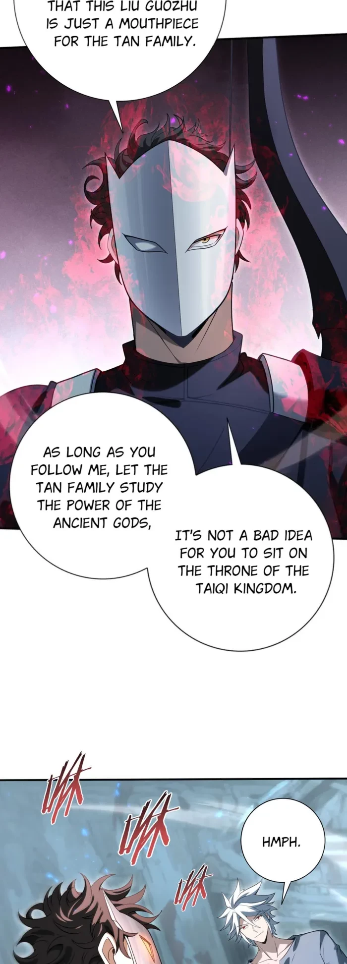 Worthless Profession: Dragon Tamer Chap 159 - Next Chap 160