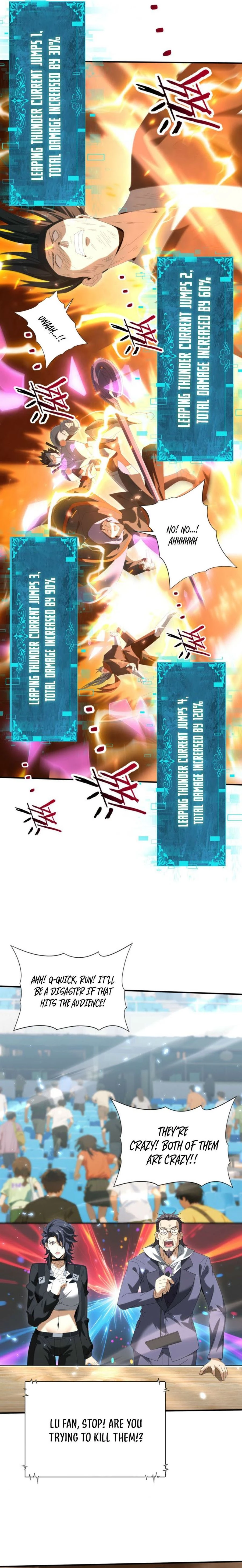 Worthless Profession: Dragon Tamer Chap 157 - Next Chap 158