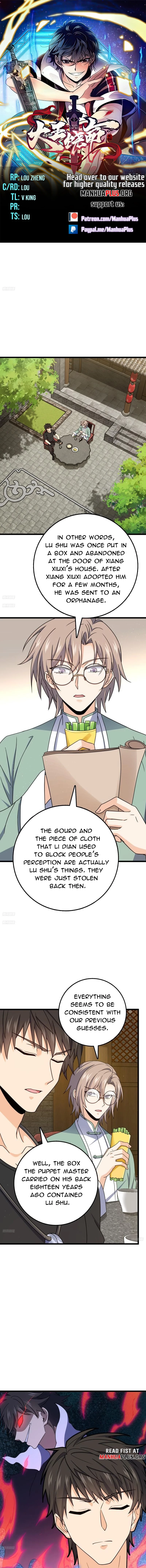 Spare Me, Great Lord! Chap 708 - Next Chap 709