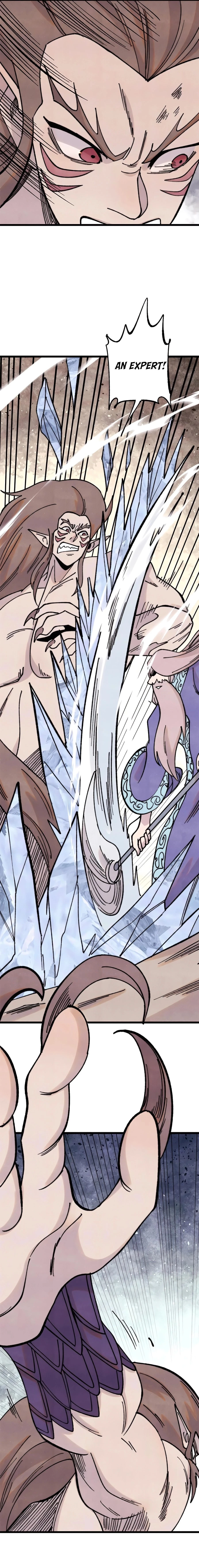 All Hail the Sect Leader Chap 388 - Next Chap 389