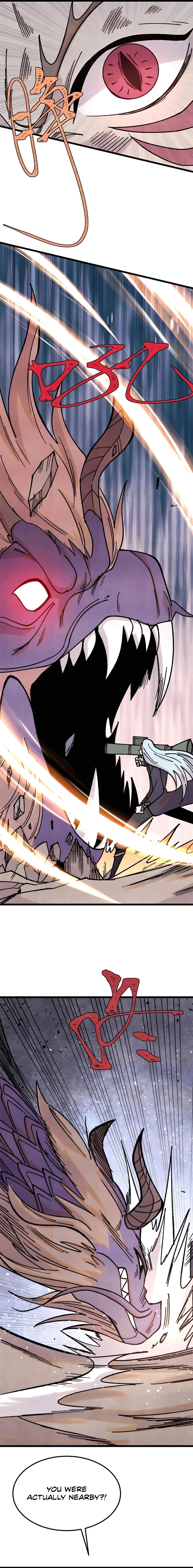 All Hail the Sect Leader Chap 388 - Next Chap 389