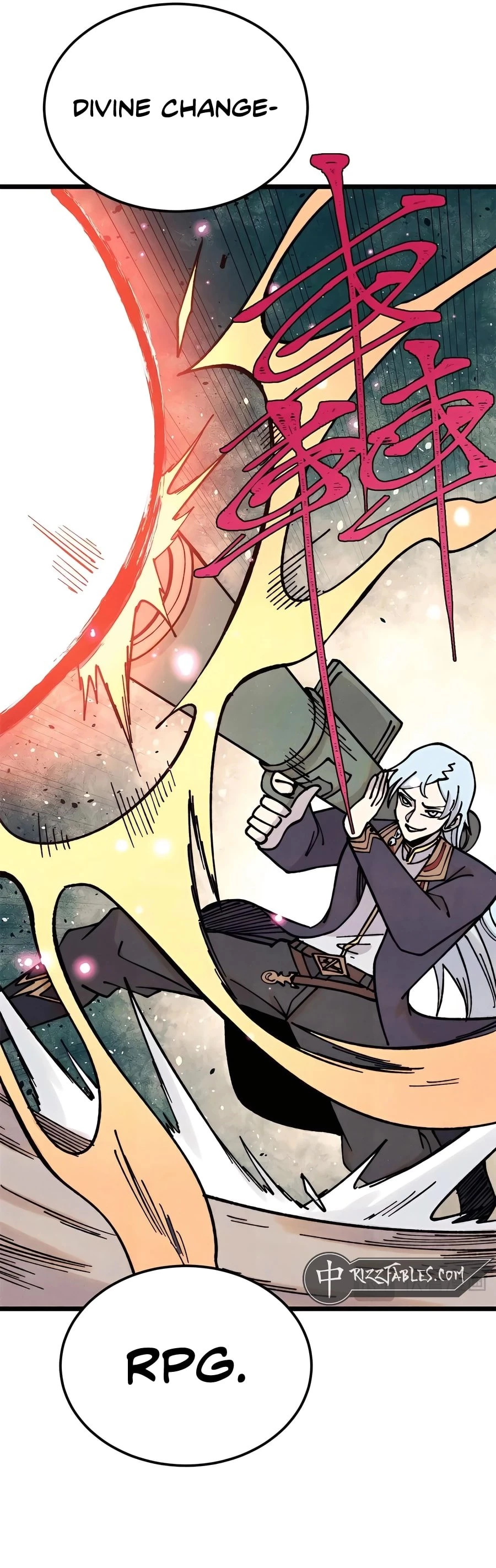 All Hail the Sect Leader Chap 387 - Next Chap 388