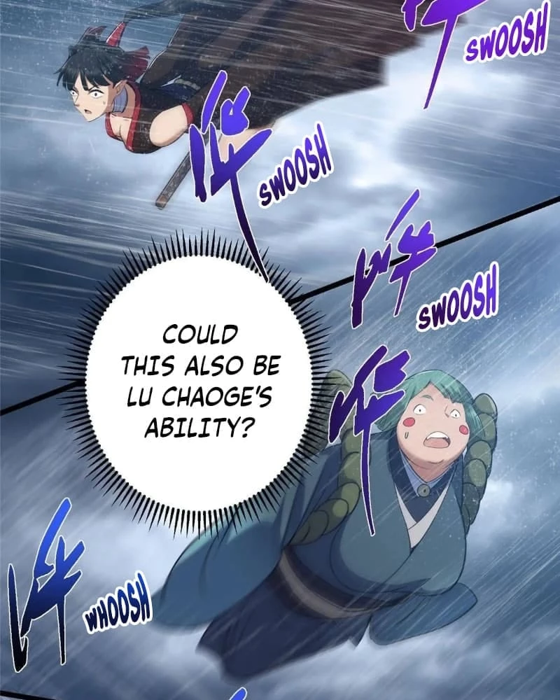 Keep a Low Profile, Sect Leader Chap 457 - Next Chap 458