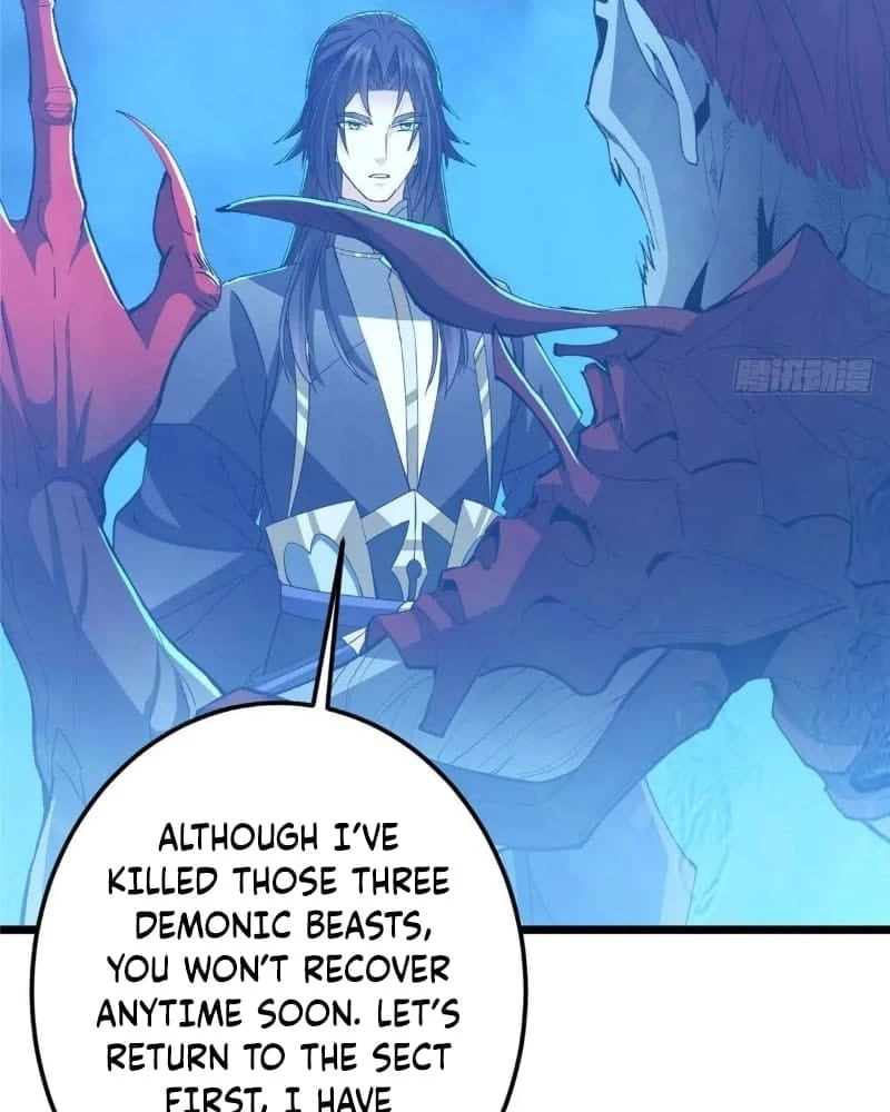 Keep a Low Profile, Sect Leader Chap 457 - Next Chap 458