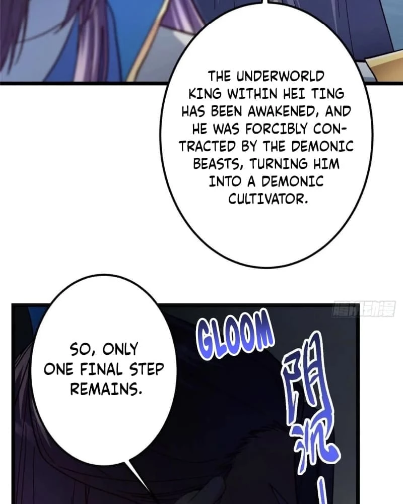 Keep a Low Profile, Sect Leader Chap 457 - Next Chap 458