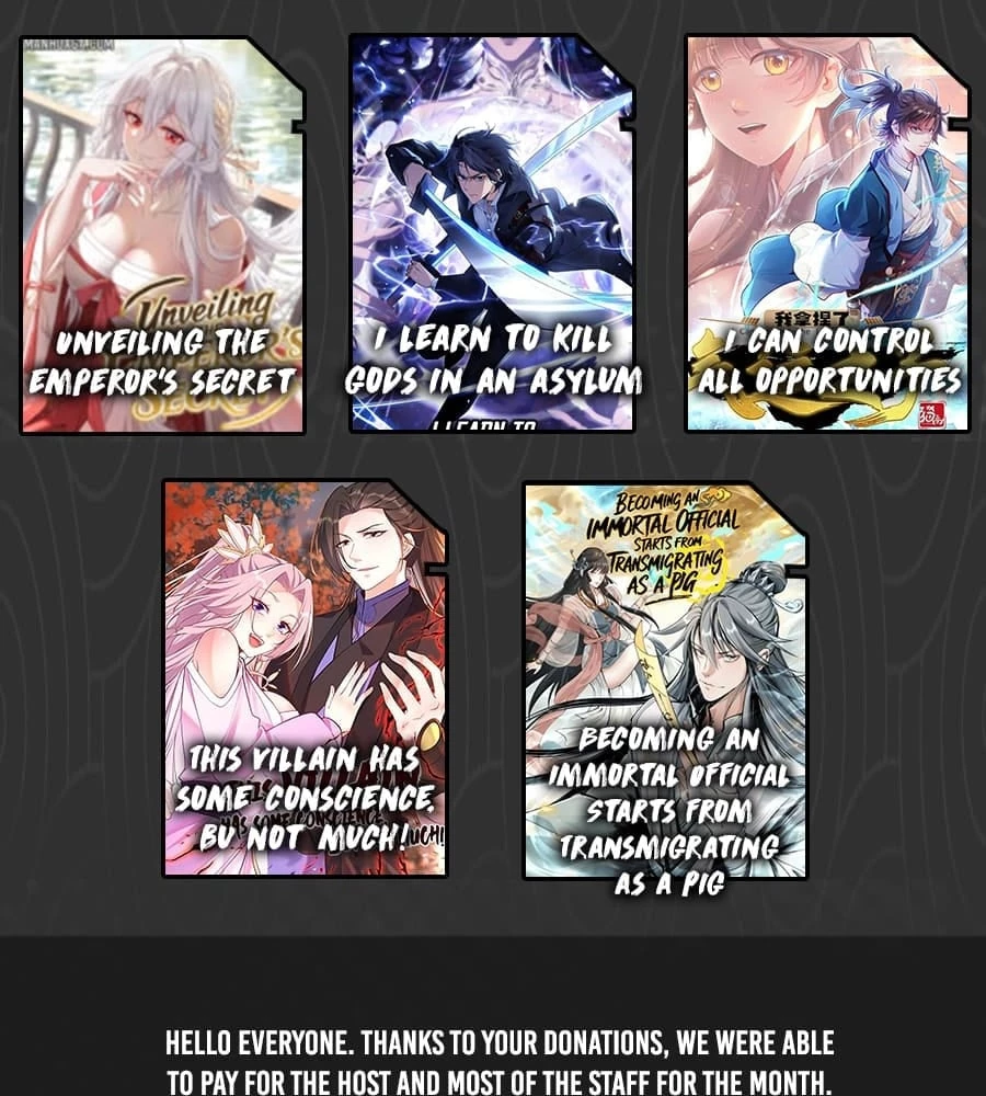 Keep a Low Profile, Sect Leader Chap 457 - Next Chap 458