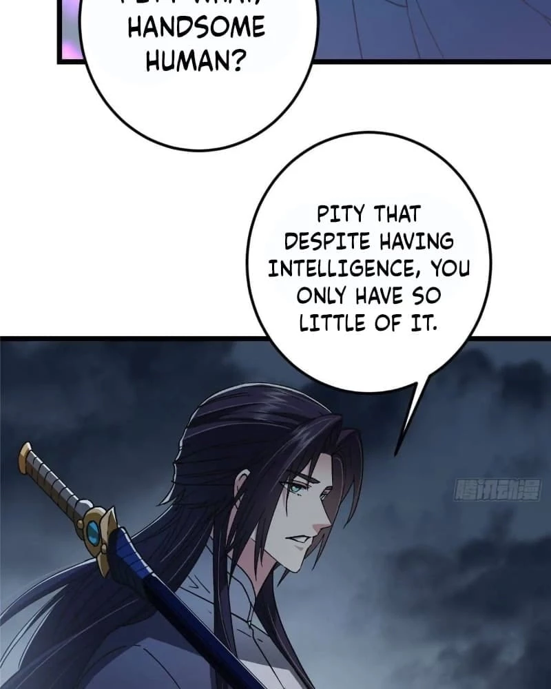 Keep a Low Profile, Sect Leader Chap 456 - Next Chap 457