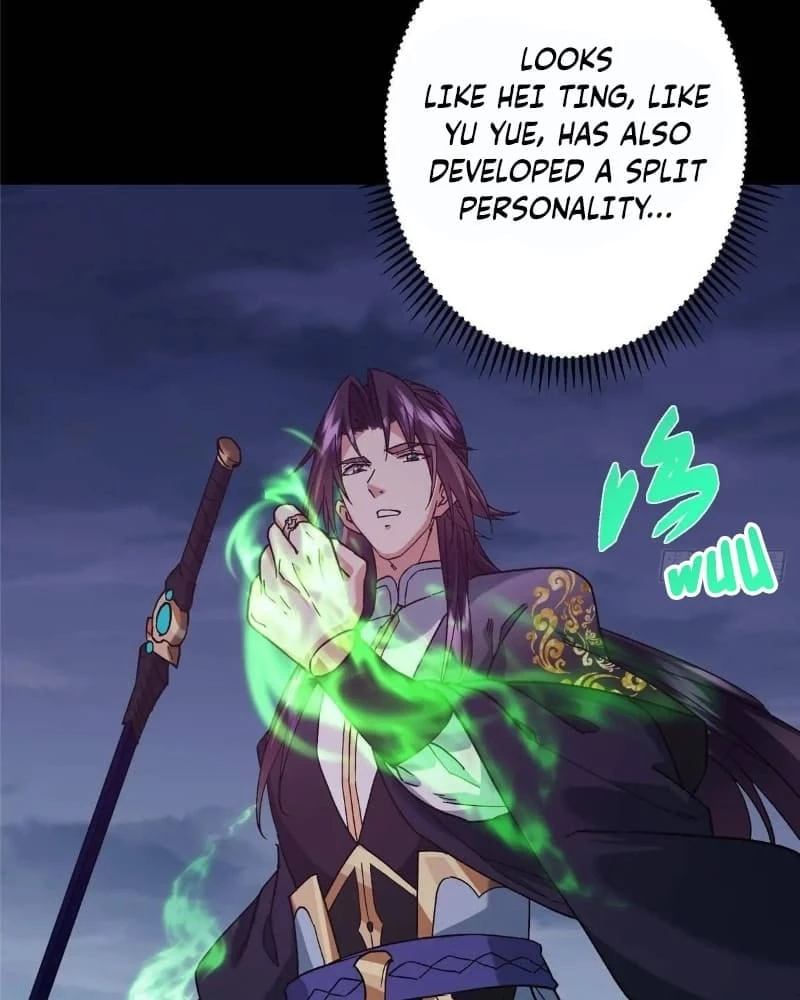 Keep a Low Profile, Sect Leader Chap 456 - Next Chap 457