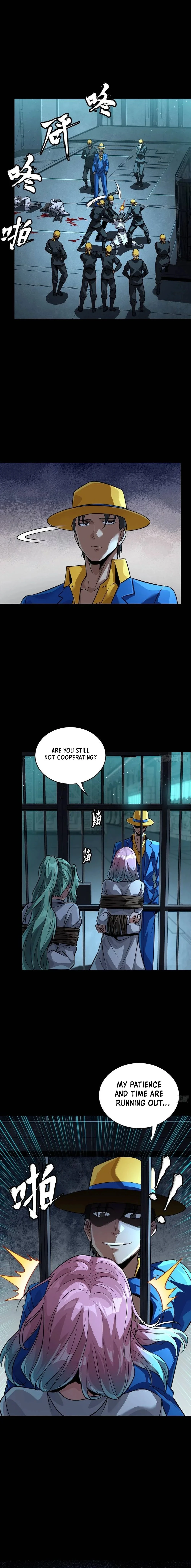 Legend of Star General Chap 251 - Next Chap 252