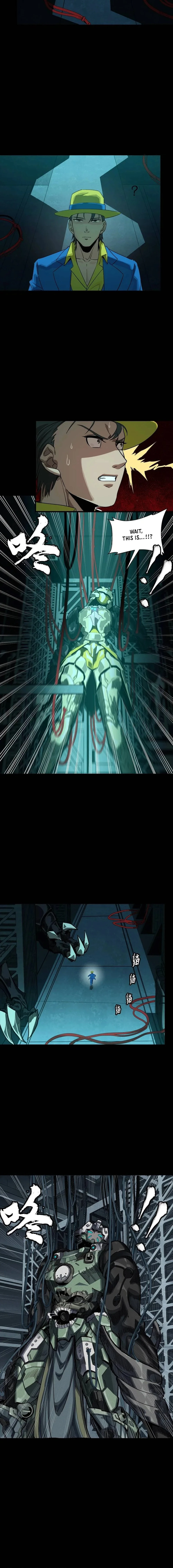 Legend of Star General Chap 251 - Next Chap 252