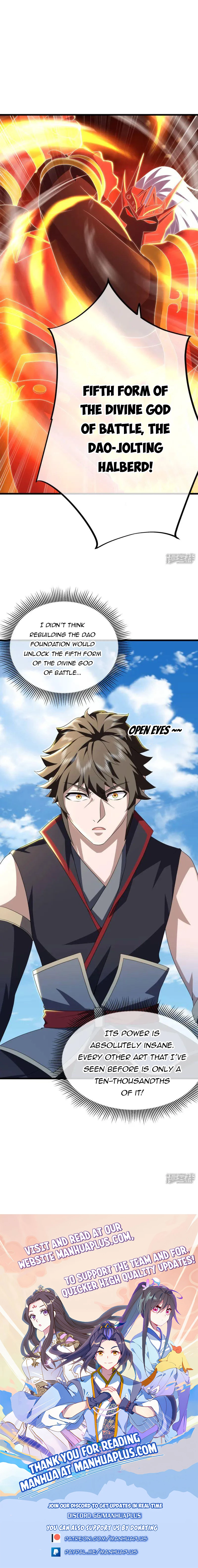 Peerless Battle Spirit Chap 671 - Next Chap 672