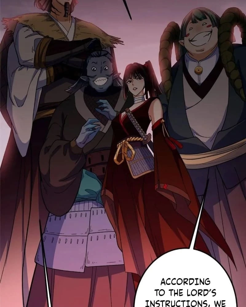 Keep a Low Profile, Sect Leader Chap 455 - Next Chap 456