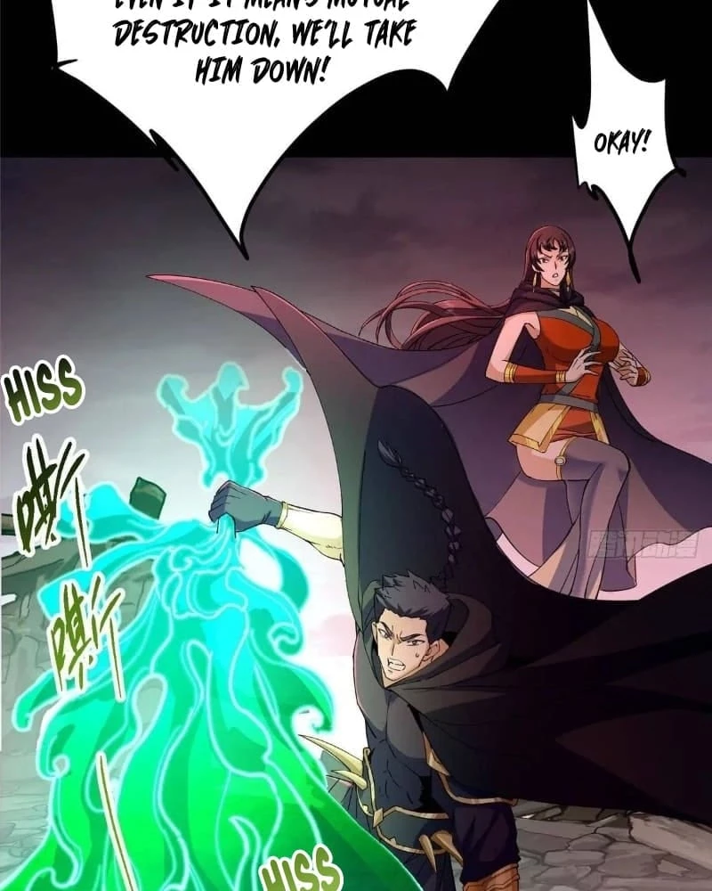 Keep a Low Profile, Sect Leader Chap 455 - Next Chap 456