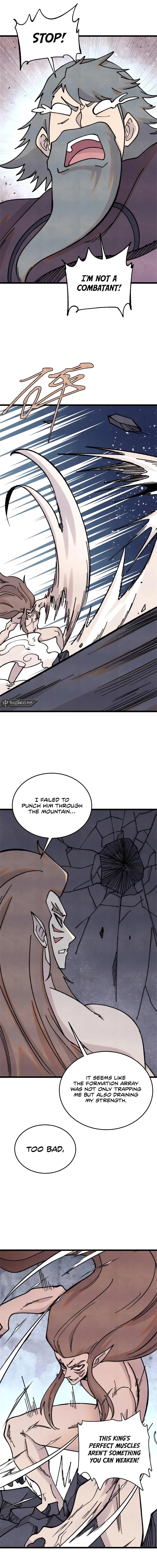 All Hail the Sect Leader Chap 386 - Next Chap 387