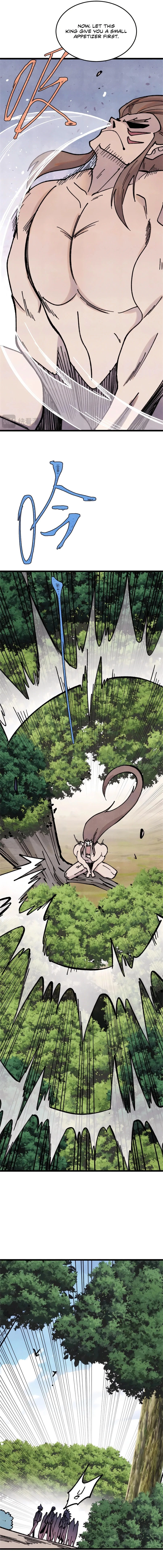 All Hail the Sect Leader Chap 386 - Next Chap 387