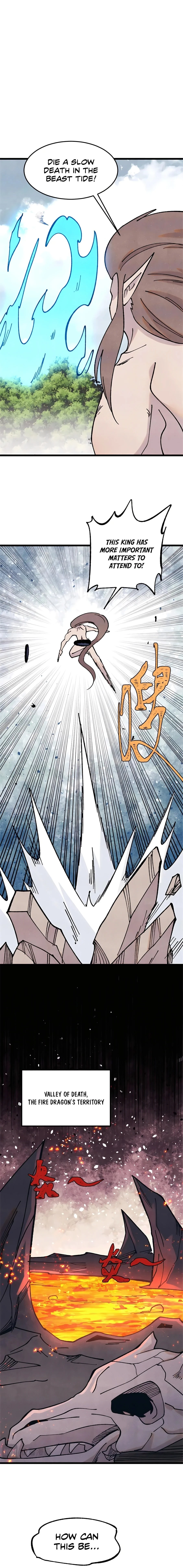 All Hail the Sect Leader Chap 386 - Next Chap 387