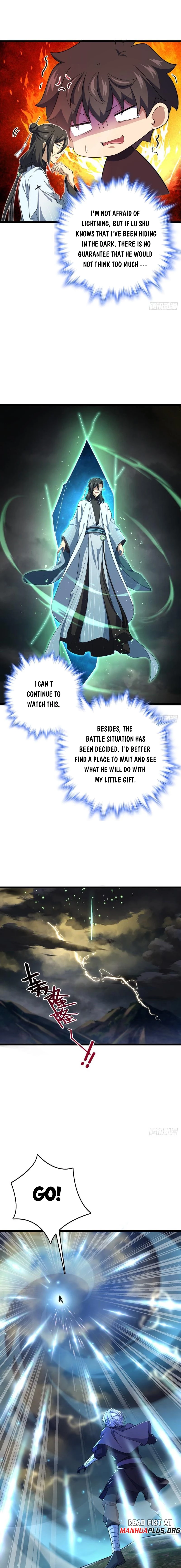 Spare Me, Great Lord! Chap 697 - Next Chap 698