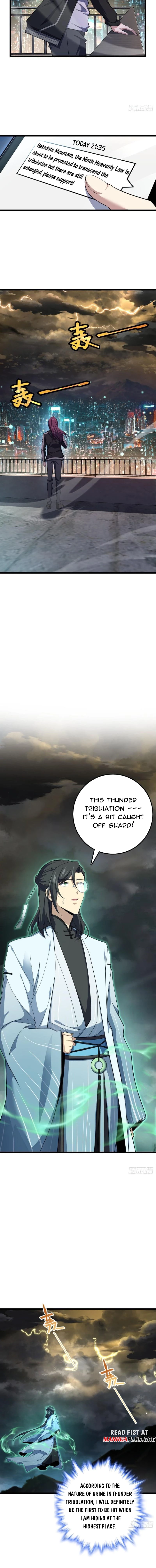 Spare Me, Great Lord! Chap 697 - Next Chap 698