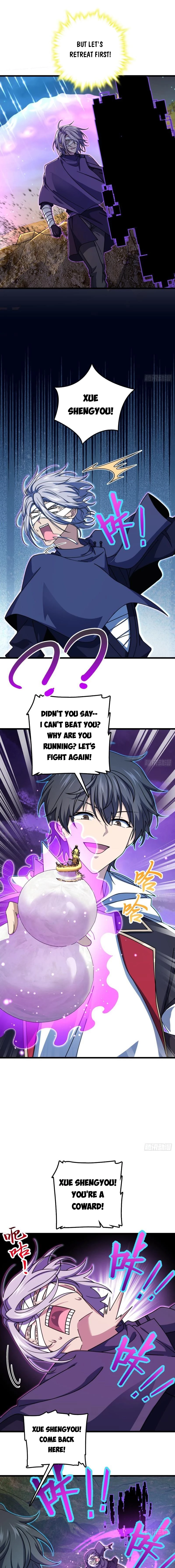 Spare Me, Great Lord! Chap 697 - Next Chap 698