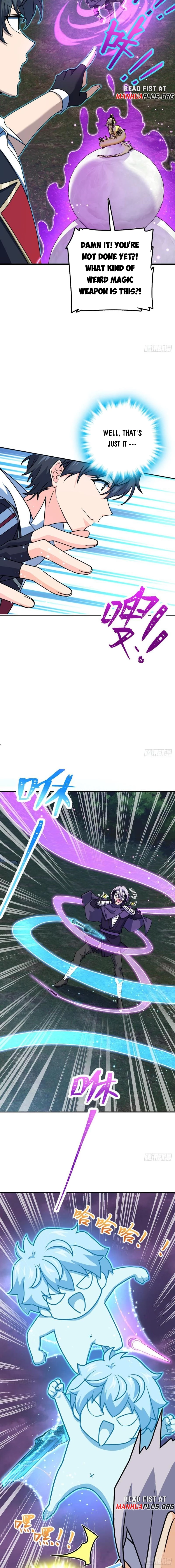 Spare Me, Great Lord! Chap 697 - Next Chap 698