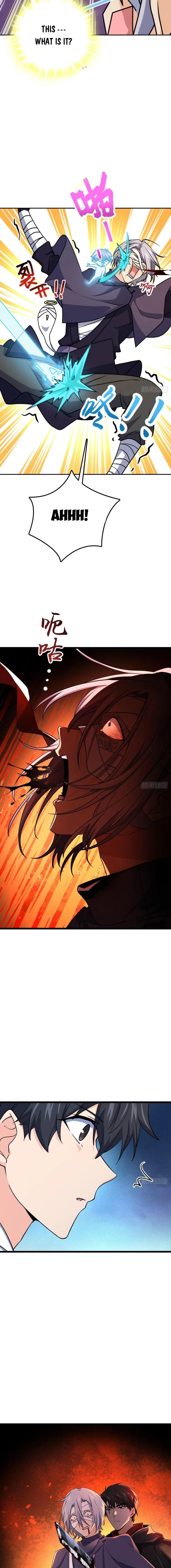 Spare Me, Great Lord! Chap 697 - Next Chap 698