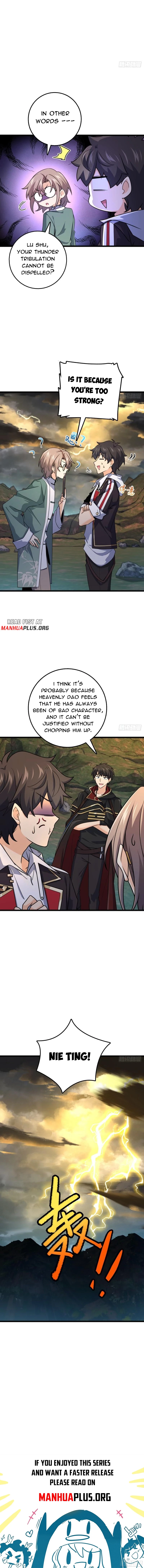 Spare Me, Great Lord! Chap 697 - Next Chap 698