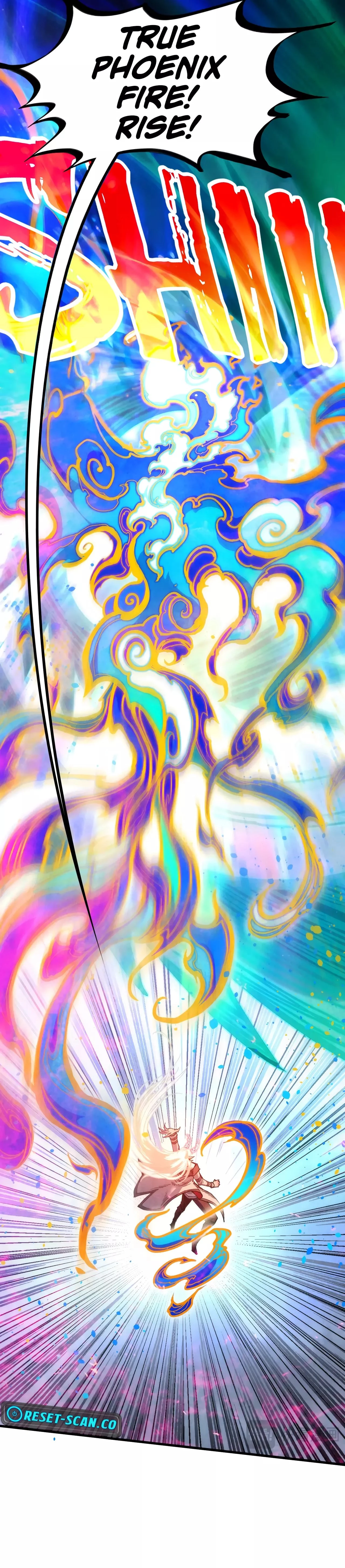 The Ultimate of All Ages Chap 381 - Next Chap 382