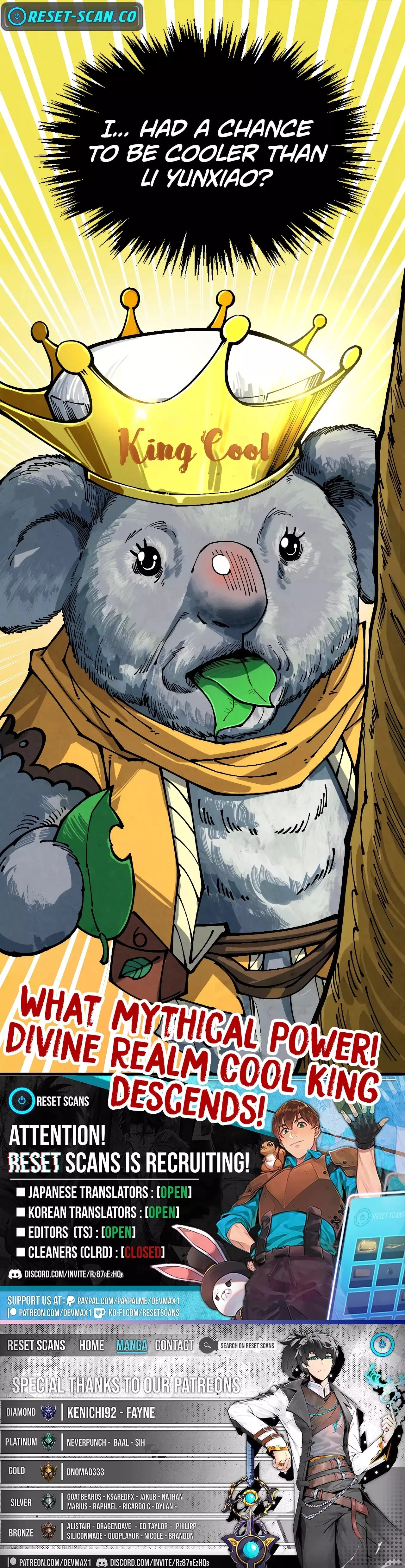 The Ultimate of All Ages Chap 381 - Next Chap 382