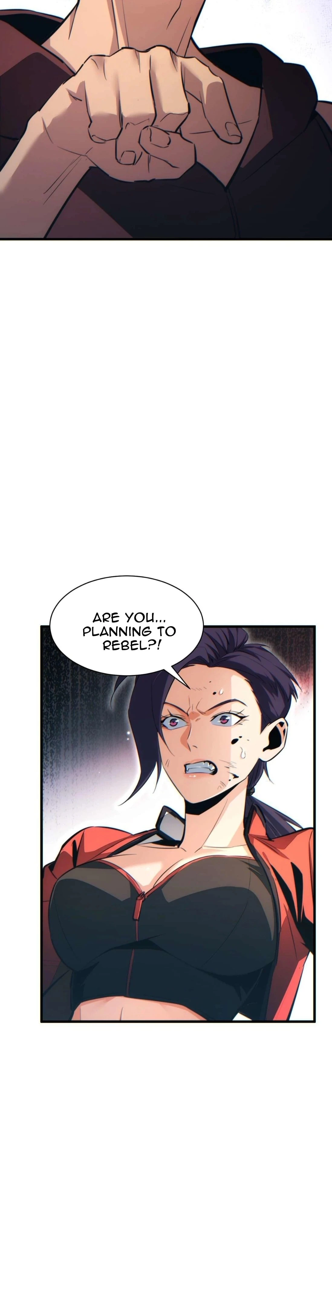 Rebirth in the end times: I reached the top by opening boxes Chap 33 - Next Chap 34