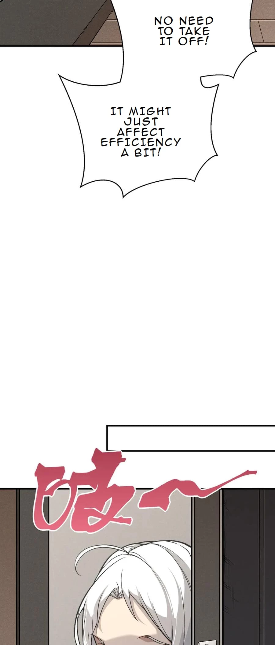 Demonic Evolution Chap 87 - Next Chap 88