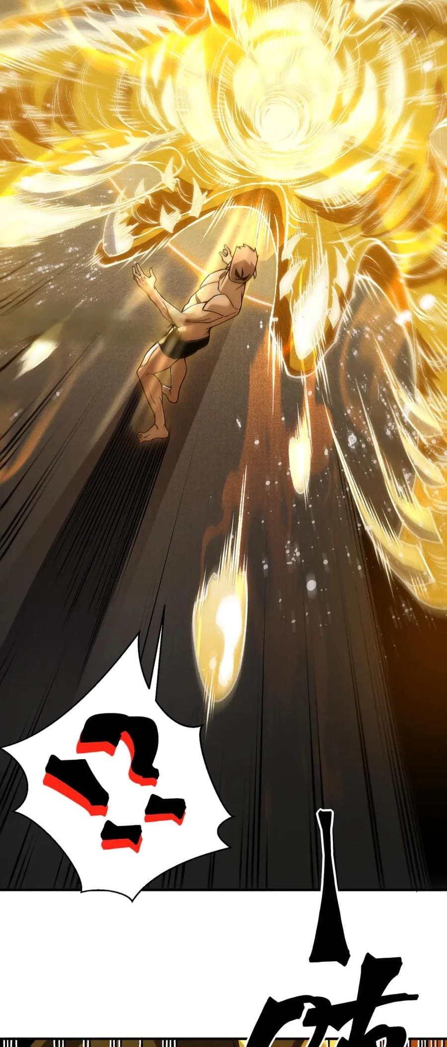 Demonic Evolution Chap 87 - Next Chap 88