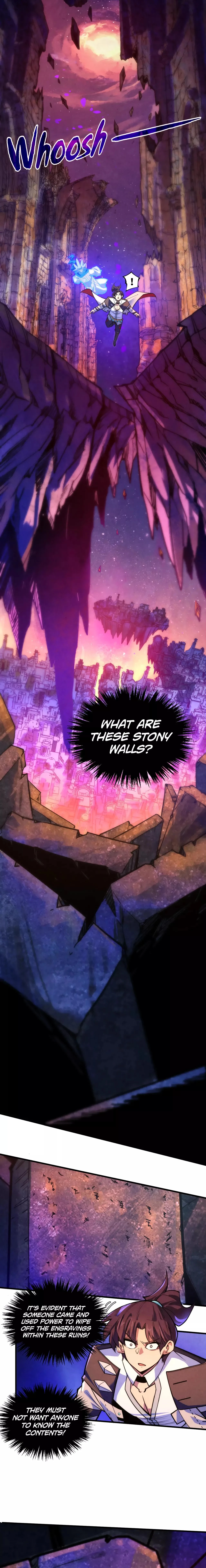 The Ultimate of All Ages Chap 379 - Next Chap 380