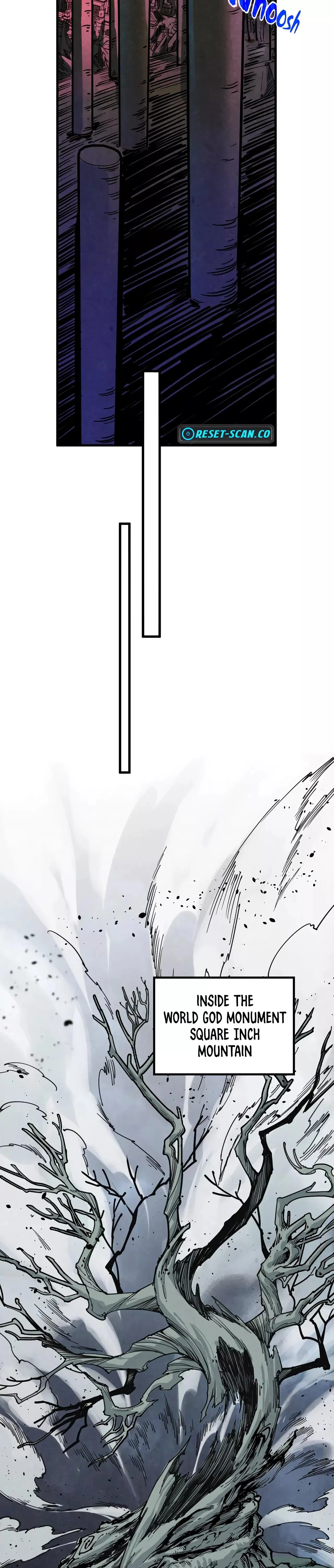 The Ultimate of All Ages Chap 380 - Next Chap 381