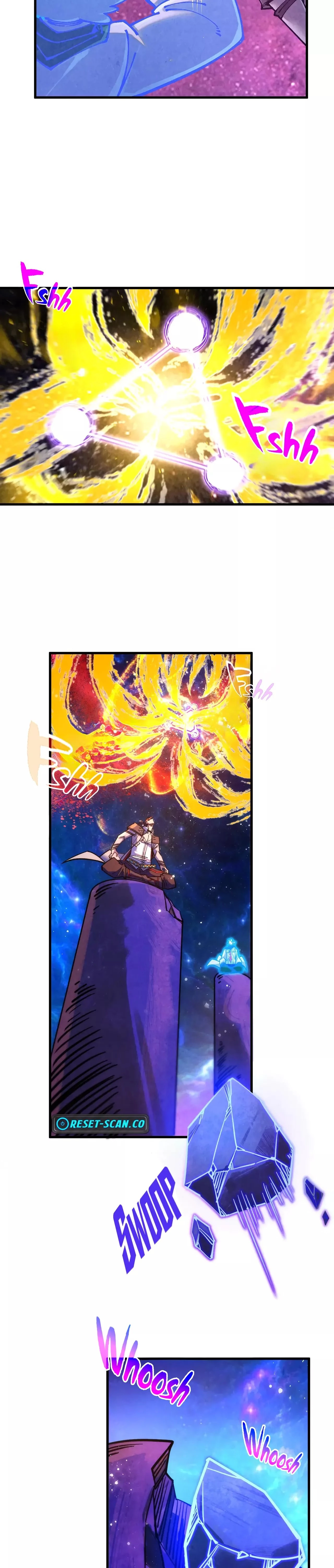 The Ultimate of All Ages Chap 380 - Next Chap 381