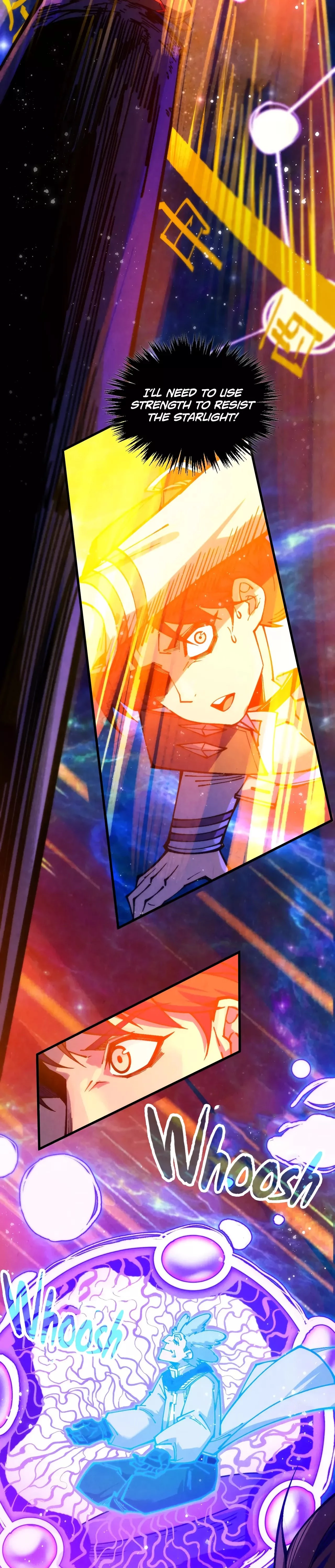 The Ultimate of All Ages Chap 380 - Next Chap 381