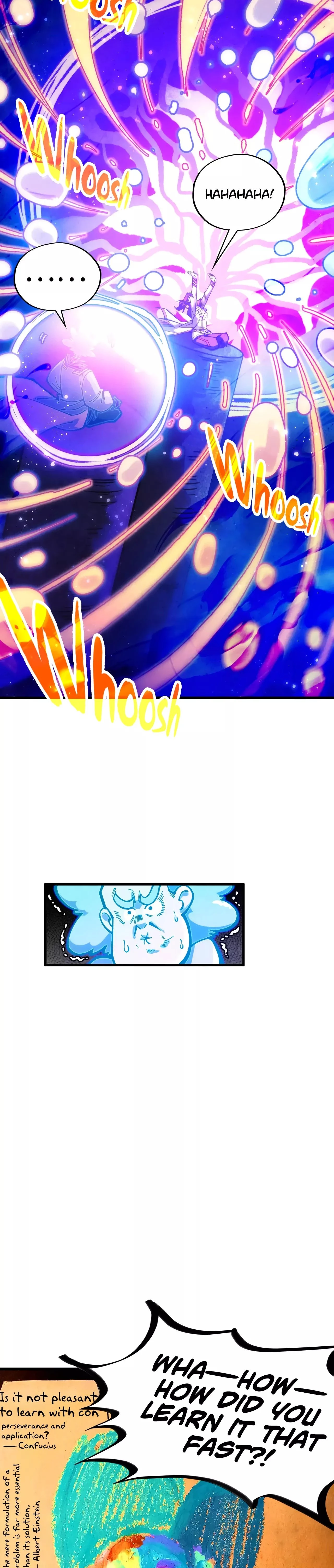 The Ultimate of All Ages Chap 380 - Next Chap 381