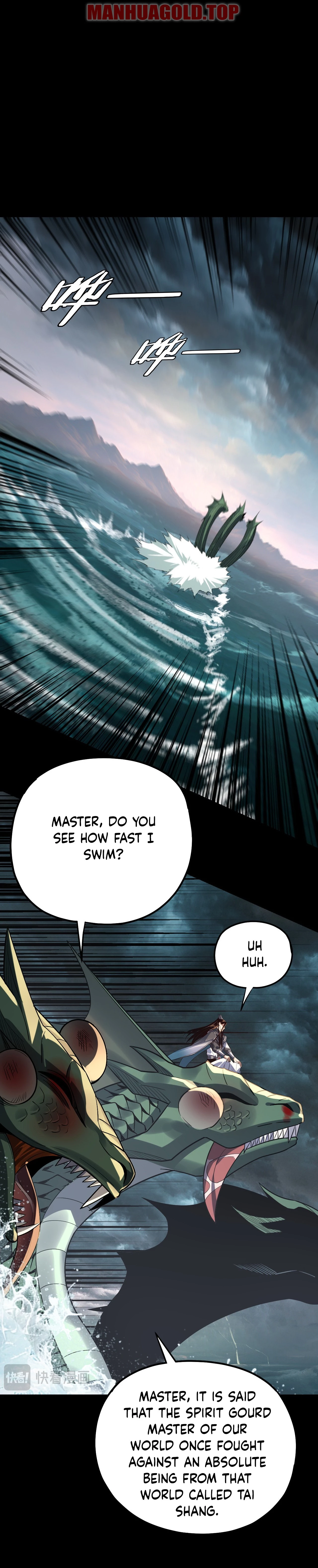 I Am the Fated Villain Chap 219 - Next Chap 220