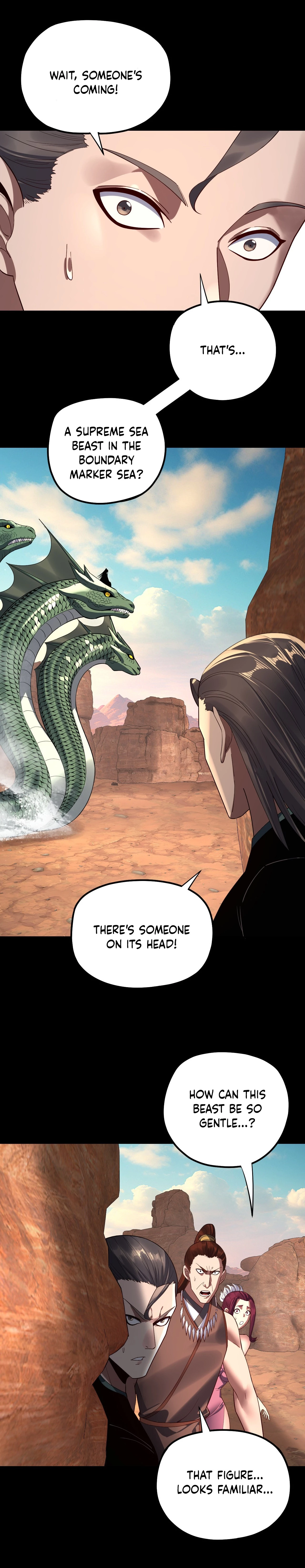 I Am the Fated Villain Chap 219 - Next Chap 220