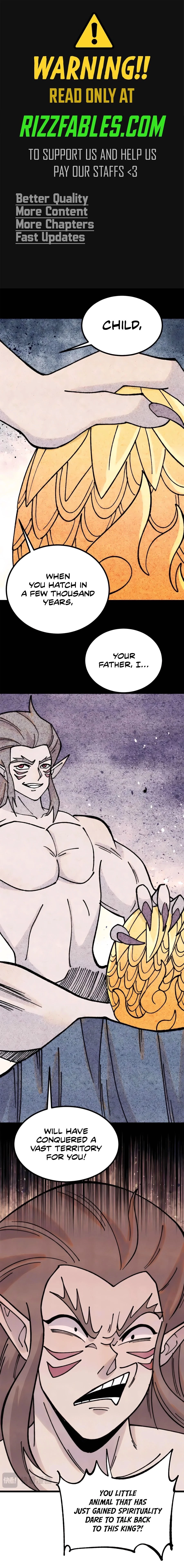 All Hail the Sect Leader Chap 390 - Next Chap 391