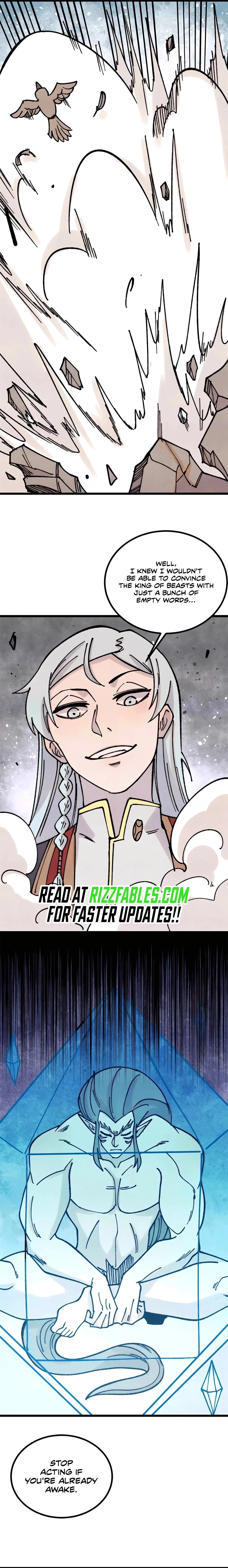 All Hail the Sect Leader Chap 389 - Next Chap 390