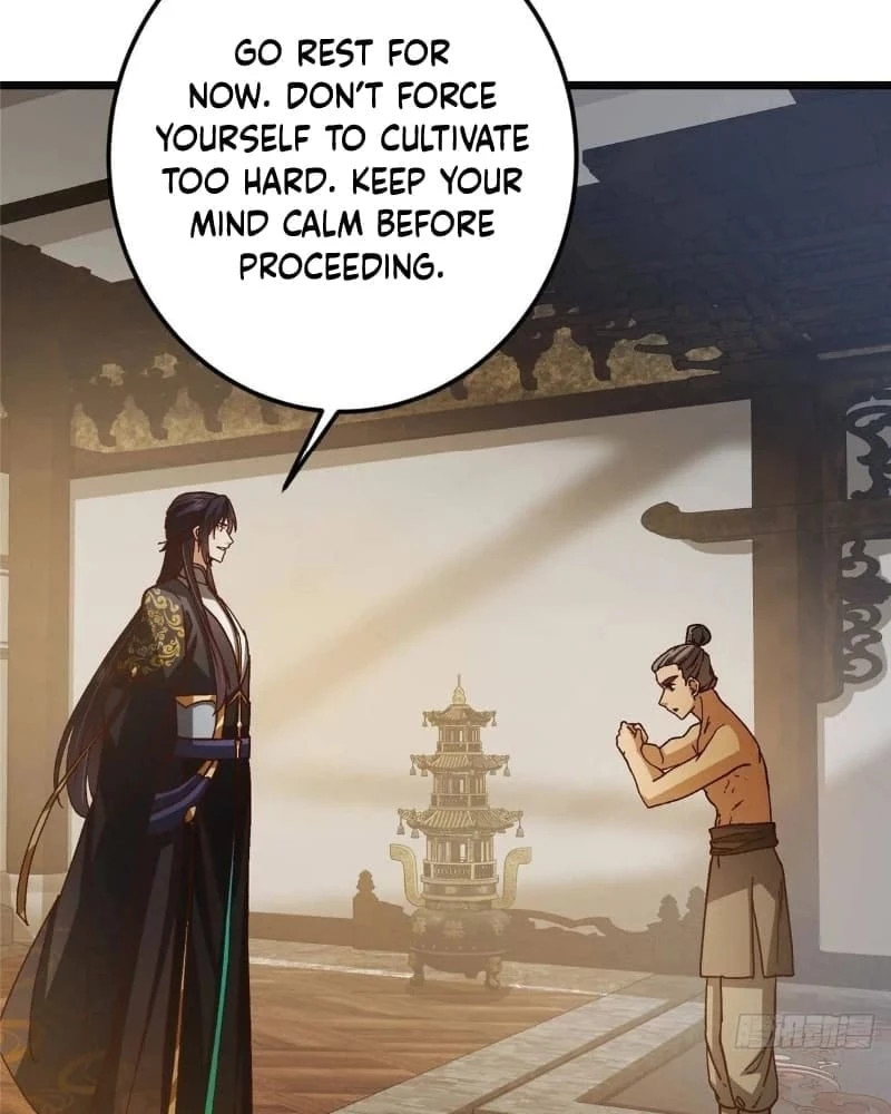 Keep a Low Profile, Sect Leader Chap 459 - Next Chap 460