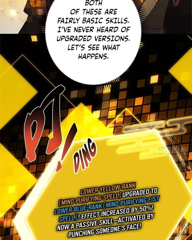 Keep a Low Profile, Sect Leader Chap 459 - Next Chap 460