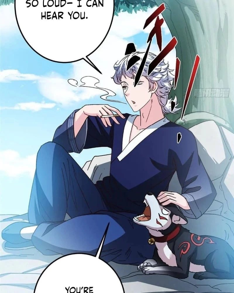 Keep a Low Profile, Sect Leader Chap 459 - Next Chap 460