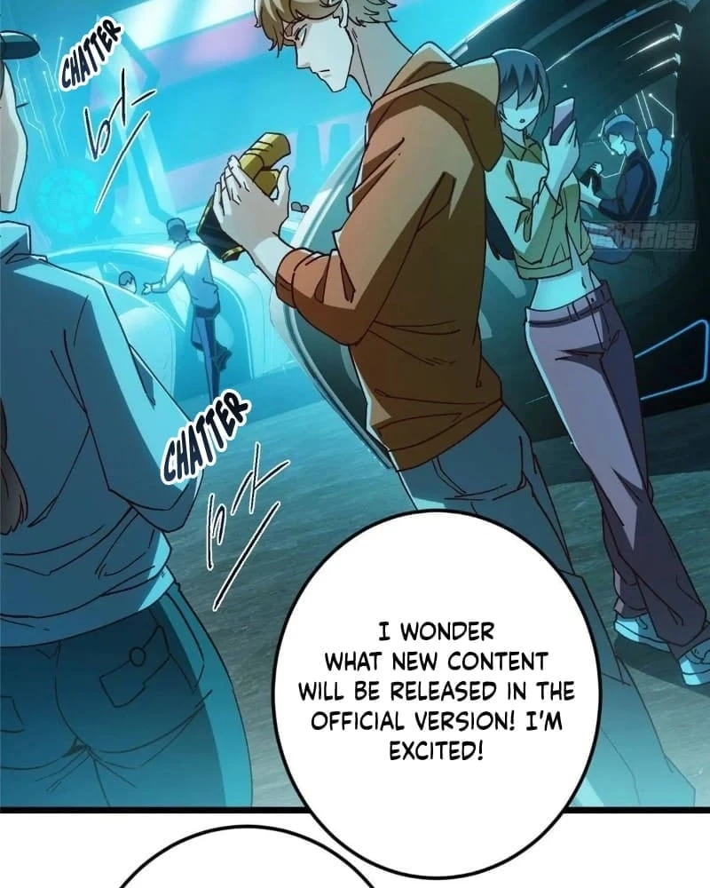 Keep a Low Profile, Sect Leader Chap 459 - Next Chap 460