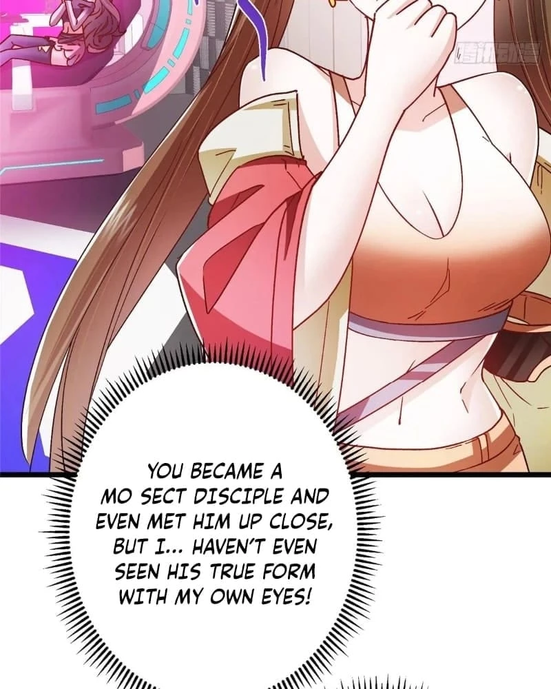 Keep a Low Profile, Sect Leader Chap 459 - Next Chap 460