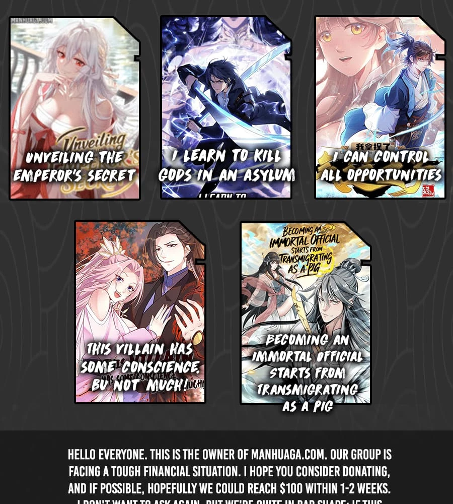 Keep a Low Profile, Sect Leader Chap 459 - Next Chap 460