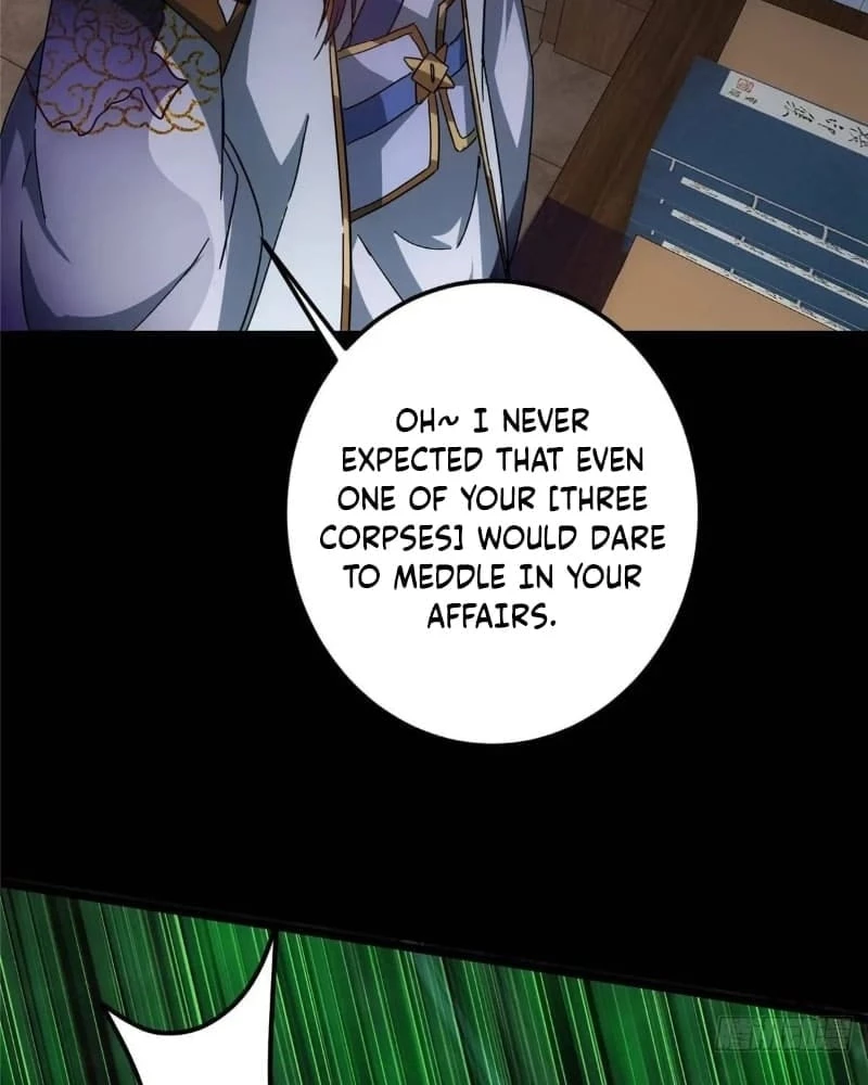 Keep a Low Profile, Sect Leader Chap 458 - Next Chap 459