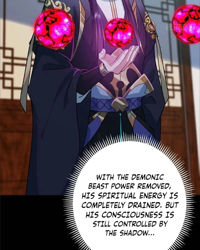 Keep a Low Profile, Sect Leader Chap 458 - Next Chap 459